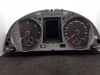 фото thumb №5, Счетчик приборы vw passat b7 3aa920970j