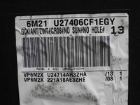 фото thumb №8, Оббивка двері правий задня ford s-max mk1