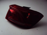 фото thumb №2, Volkswagen оригинальный номер 2ga945096 лампа задняя комбинированная