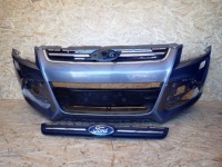 фото thumb №1, Ford kuga mk2 ii 13-16 бампер передний перед