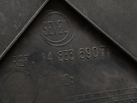 фото thumb №7, Обшивка багажника правий задня lancia phedra 807