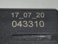 фото thumb №4, Привод крышка заливной топлива renault clio v 788269092r