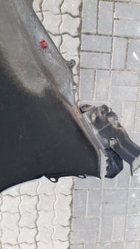 фото thumb №8, Крыло перед переднее правые honda crv cr-v ii 04r