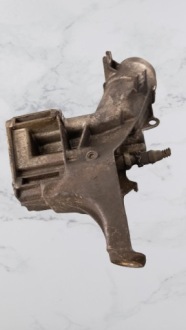 фото thumb №1, Корпус фильтра масла bmw e46 00r 2.0d