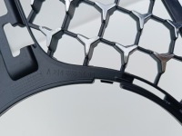 Решётка радиатора решётка радиатора радиатора перед передняя mercedes e klasa w214 a2148882400 Киев, фото thumb