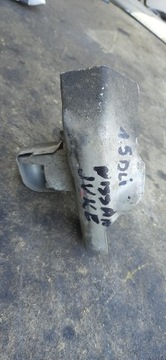 фото thumb №5, Дросельна заслінка вихлоп 1.5dci nissan juke f15 50885503