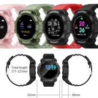 ЧАСЫ SMARTWATCH SMARTBAND ПУЛЬС ШАГИ ШАГИ EN