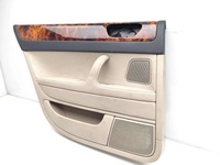 фото thumb №14, Bentley continental flying spur обшивки / обшивка дверь задних левый 2005