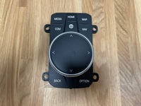 фото thumb №1, Чейнджер ze блок керування мультимедійна bmw 2 f44