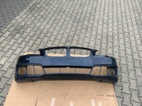 Купить Bmw 5 f10 f11 lci lift бампер передний оригинальный, фото thumb