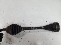 фото thumb №1, Skoda octavia 2 ii lift 1.6 tdi cay приводной вал левая