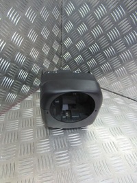 фото thumb №5, Porsche cayenne 7p5 lift захист керма прилади 7p5857054d 7p5857059