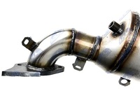 фото thumb №8, Фільтр часток твердих dpf subaru forester 2.0d 2008- impreza 2.0d
