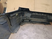 фото thumb №7, Vw passat cc lift бампер задняя задний pdc