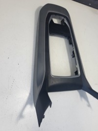 фото thumb №5, Peugeot 308 t9 ii рамка тунель середнього чохол 98088086xu