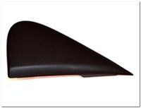 фото thumb №3, Накладка дзеркало ліва трикутник iveco daily 06-