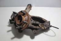 фото thumb №3, Поворотний кулак ступиця правий перед galaxy mk3 1.8tdci