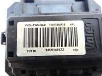 фото thumb №6, Peugeot 508 i резистор резистор вентилятор t1017845r