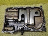 фото thumb №8, Ford focus mk2 1.8 піддон піддон масла 4m5g6675fj
