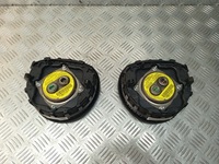 фото thumb №10, Подушка повітряна подушка безпеки водія bmw 1' e81 x1 e84 3' e90 e93 6763082 оригінальний номер