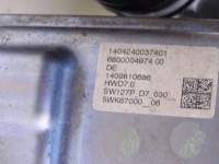 фото thumb №8, Трансмиссия рулевая рейка citroen c4 grand picasso ii