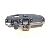 фото thumb №1, Панель приладів приладова консоль head up mini f60