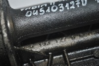 фото thumb №5, Вал балансировочный балансировочный skoda fabia ii 1.4 tdi 045103127d