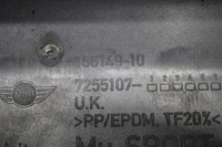 фото thumb №4, Mini cooper r56 бампер перед передний