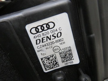 фото thumb №10, Отопитель audi a8 d4 4h0820004c
