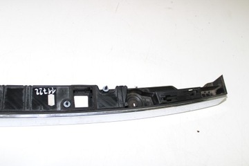 фото thumb №4, Bmw 7 f01 f02 планка крышки багажника зад led 7200035 хром