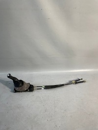 фото thumb №1, Dacia sandero ii домкрат троси важіль передач 349016560r оригінал