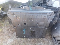 фото thumb №1, Плита pod двигатель dacia duster ii