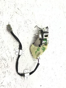 фото thumb №1, Замок двері правий зад задній honda cr-v ii 01-07