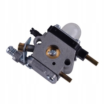 Комплект карбюратора для Mantis Tiller 7222 Zama C1U K82