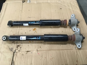 фото thumb №1, Амортизатор праві лівий зад hyundai ioniq