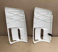 фото thumb №4, Облицовка уголок кабины lh scania r 1370329