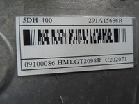 фото thumb №5, Конвертер модуль зарядное устройство аккумулятора гибрид renault clio v