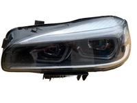 фото thumb №1, Bmw seria 2 f45 f46 лампа led левая перед