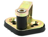 фото thumb №1, Крепление замка дверь renault master ii 98 перед l/p