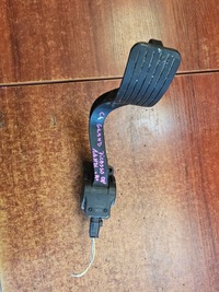 фото thumb №1, Педаль газа потенциометр citroen c4 grand picasso 1.6hdi 0280755044