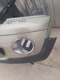 фото thumb №9, Бампер перед передній mini cooper r56 2006-2010