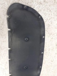 фото thumb №5, Шумоизоляция капот vw sharan alhambra 7n0863831