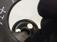 фото thumb №8, Кронштейн колесо peugeot 307 2.0 9641317380