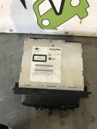 фото thumb №3, Mini countryman r60 зчитувач навігації 9344085