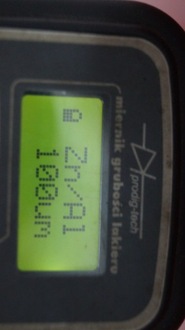 фото thumb №14, Капот mazda 3 bk hb sport