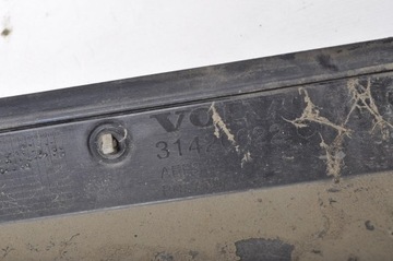 фото thumb №10, Volvo xc60 ii планка накладка порогова ліва 31420622