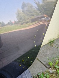 фото thumb №10, Дверь левый зад mazda 6 iii gj 42a sedan