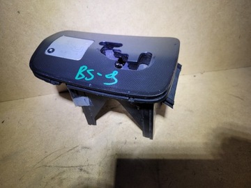 фото thumb №8, Dekor рамка захист важіль зміни коробки передач автомат peugeot 607