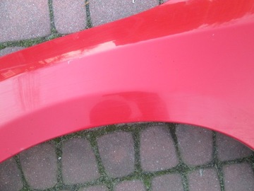 фото thumb №14, Крыло переднее правые do volvo s60 ii v60 2010-13 612-46