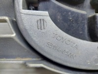 фото thumb №13, Решітка радіатора решітка радіатор toyota avensis t25